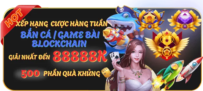 Trò chơi casino phổ biến