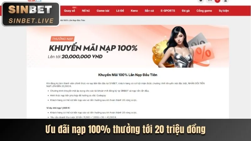 Hình ảnh các trò chơi đa dạng tại ac888